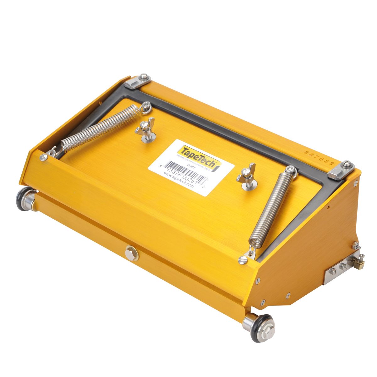 TapeTech 10" Flat Box